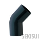 HI継手 45゚エルボ