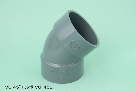 VU継手 ﾁｰｽﾞ                             DT