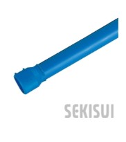 ｴｽﾛﾊｲﾊﾟｰJW EF受口付 直管                JKP1H5