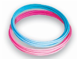 らく楽ﾊﾟｲﾌﾟ 保温厚10mm ﾎﾜｲﾄ             KL20JH10SC
