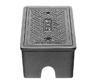 散水栓ﾎﾞｯｸｽ                             B3-3