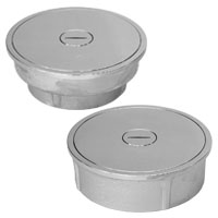 排水兼用掃除口