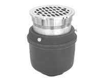 椀型床排水ﾄﾗｯﾌﾟ                         T-5A型