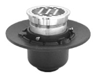 椀型床排水ﾄﾗｯﾌﾟ                         T-5B型