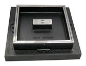 台座付SUS目地化粧蓋                     EMSDZ