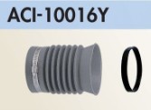 改修工事用ｼﾞｮｲﾝﾄ排水鋳鉄管(L管)用       ACI-10016Y