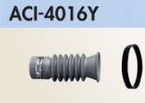 改修工事用ｼﾞｮｲﾝﾄ排水鋳鉄管(L管)用       ACI-4016Y