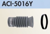 改修工事用ｼﾞｮｲﾝﾄ排水鋳鉄管(L管)用       ACI-5016Y