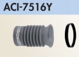 改修工事用ｼﾞｮｲﾝﾄ排水鋳鉄管(L管)用       ACI-7516Y