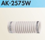 洋風Pﾀｲﾌﾟ便器、和風大便器用             AK-2575W