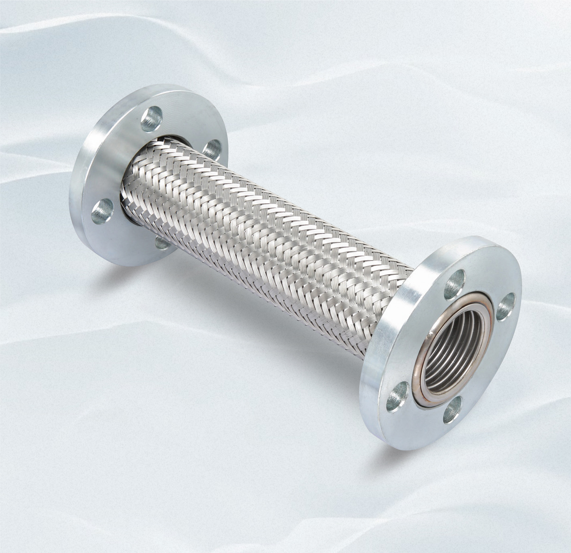 ﾌﾗﾝｼﾞ型 ｽﾃﾝﾚｽﾌﾚｷ                        Z-2000NW