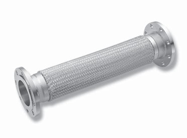 ﾌﾗﾝｼﾞ型 ｽﾃﾝﾚｽﾌﾚｷ                        F-128