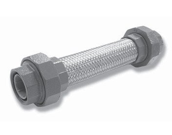 ｺｱ付ﾕﾆｵﾝ型 ﾌﾚｷﾁｭｰﾌﾞ                     S-221