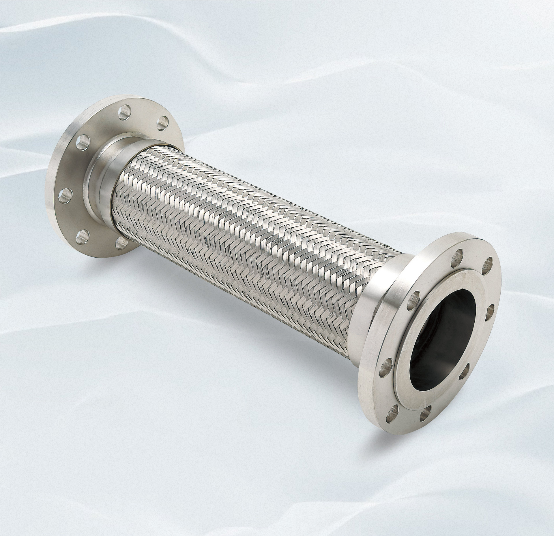 ﾌﾗﾝｼﾞ型 ｵｰﾙｽﾃﾝﾚｽﾌﾚｷ                     Z-5000