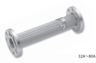 ｽﾃﾝﾚｽﾌﾚｷ 20K用 (消防認定)               F-135