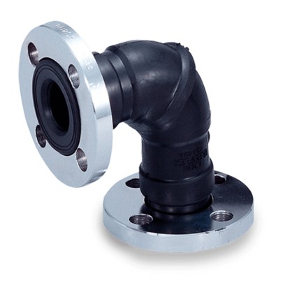 エルボフレックス SS400+ZN