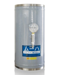ムーハ (水撃防止器) MH-25