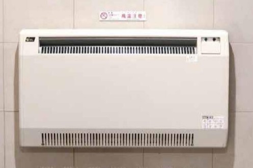 ﾊﾟﾈﾙﾋｰﾀｰ                                NZ-2502A