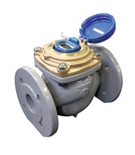 電子式大型ﾒｰﾀｰ JIS10Kﾌﾗﾝｼﾞ･本体(BNP付)  EATW100