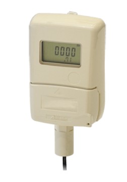 電子式水道ﾒｰﾀｰ用個別受信器              QA8D