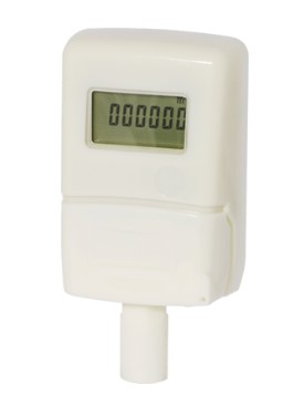 ﾊﾟﾙｽ発信式水道ﾒｰﾀｰ用受信器              RM09-93