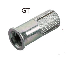 ｼｰﾃｨｰｱﾝｶｰGTﾀｲﾌﾟ(W3/8)                   GT-3030(W3/8)