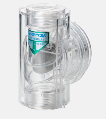 ｳｫｰﾀｰﾍﾞｽﾄ(SGP管用･中間取付･結露防止     KWAP