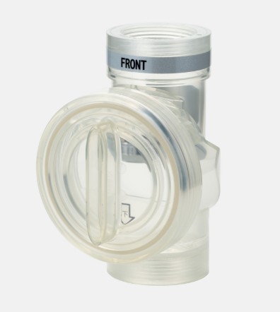 ｳｫｰﾀｰﾍﾞｽﾄ(SGP管用･中間取付)             KWAS